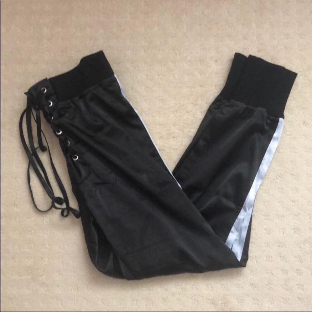 Fashion Nova Pants